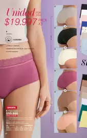 Catálogo Leonisa Página 68