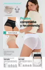 Catálogo Leonisa Página 71