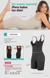 Catálogo Leonisa Página 73