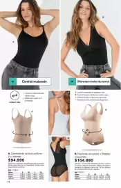 Catálogo Leonisa Página 74