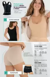 Catálogo Leonisa Página 77