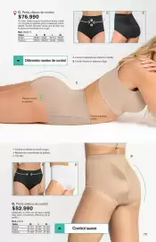 Catálogo Leonisa Página 79