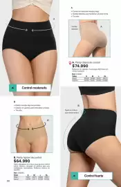 Catálogo Leonisa Página 80