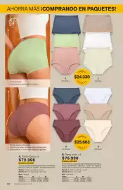 Catálogo Leonisa Página 82
