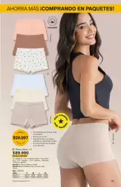 Catálogo Leonisa Página 85