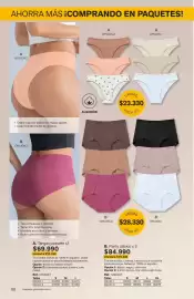 Catálogo Leonisa Página 86