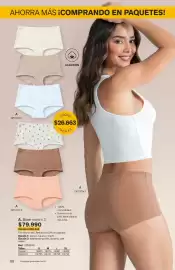 Catálogo Leonisa Página 88