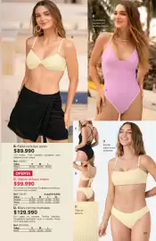 Catálogo Leonisa Página 89