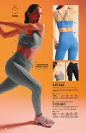 Catálogo Leonisa Página 94