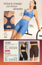 Catálogo Leonisa Página 95