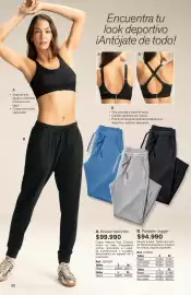 Catálogo Leonisa Página 98