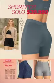 Catálogo Leonisa Página 99