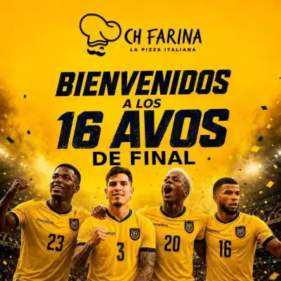 Ch Farina (válido hasta 12-07)