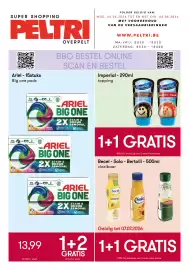 Peltri folder Pagina 1