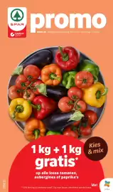 Eurospar folder Pagina 1