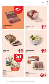 Eurospar folder Pagina 11