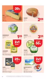 Eurospar folder Pagina 12