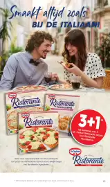 Eurospar folder Pagina 15