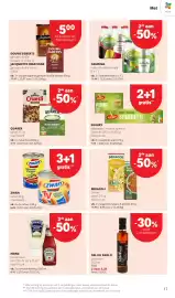 Eurospar folder Pagina 17