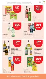 Eurospar folder Pagina 21