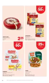 Eurospar folder Pagina 24