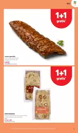 Eurospar folder Pagina 3