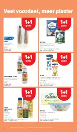 Eurospar folder Pagina 4