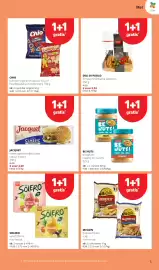 Eurospar folder Pagina 5