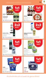 Eurospar folder Pagina 7