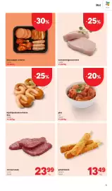 Eurospar folder Pagina 9