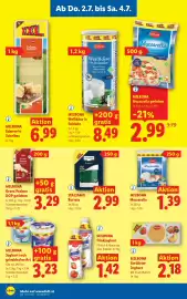 Lidl Flugblatt woche 27 Seite 10