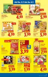 Lidl Flugblatt woche 27 Seite 11