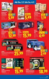 Lidl Flugblatt woche 27 Seite 15