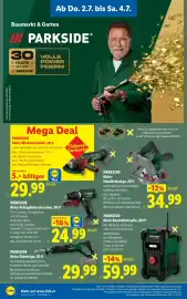 Lidl Flugblatt woche 27 Seite 18