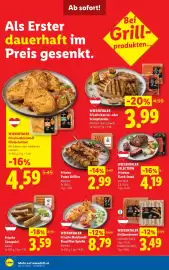 Lidl Flugblatt woche 27 Seite 2