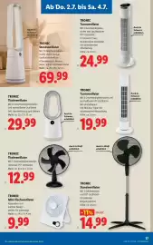 Lidl Flugblatt woche 27 Seite 21