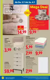 Lidl Flugblatt woche 27 Seite 22
