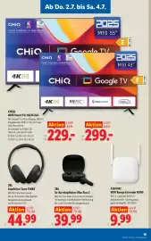 Lidl Flugblatt woche 27 Seite 23