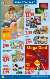 Lidl Flugblatt woche 27 Seite 24