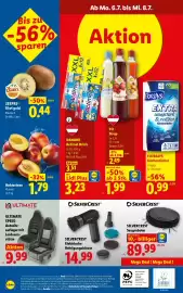 Lidl Flugblatt woche 27 Seite 28