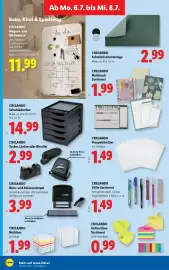Lidl Flugblatt woche 27 Seite 29