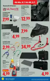 Lidl Flugblatt woche 27 Seite 31
