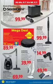 Lidl Flugblatt woche 27 Seite 33