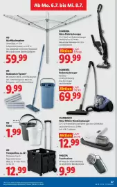 Lidl Flugblatt woche 27 Seite 34