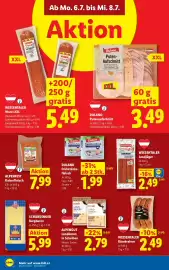 Lidl Flugblatt woche 27 Seite 39