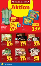 Lidl Flugblatt woche 27 Seite 41