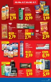 Lidl Flugblatt woche 27 Seite 42