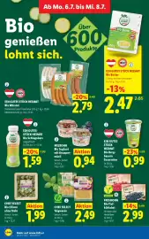Lidl Flugblatt woche 27 Seite 43