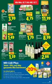 Lidl Flugblatt woche 27 Seite 44