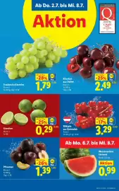 Lidl Flugblatt woche 27 Seite 5